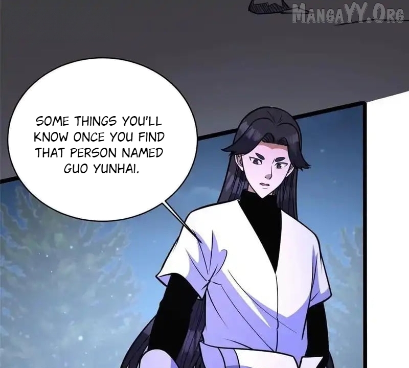 Divine Urban God Chapter 301 - page 50